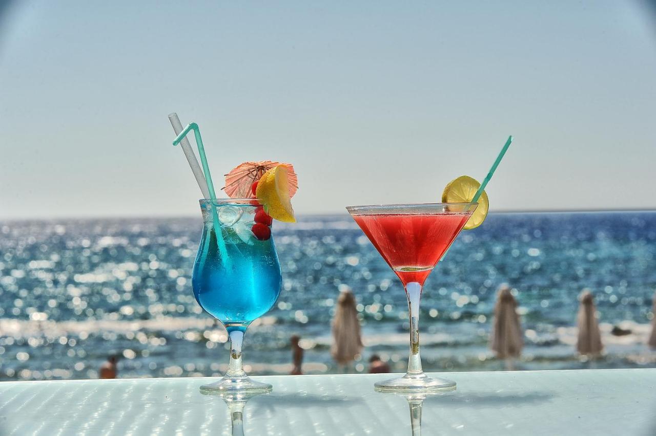 Piere Anne Beach Hotel Aya Napa Dış mekan fotoğraf