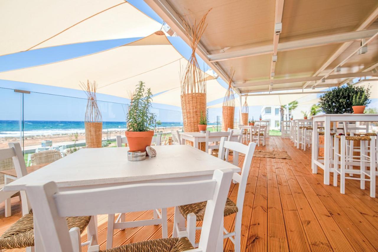 Piere Anne Beach Hotel Aya Napa Dış mekan fotoğraf