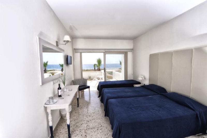 Piere Anne Beach Hotel Aya Napa Dış mekan fotoğraf