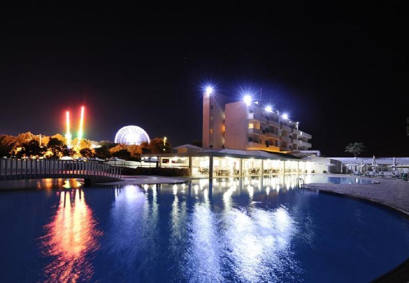 Piere Anne Beach Hotel Aya Napa Dış mekan fotoğraf