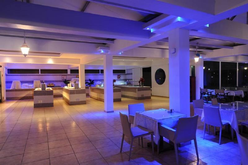 Piere Anne Beach Hotel Aya Napa Dış mekan fotoğraf