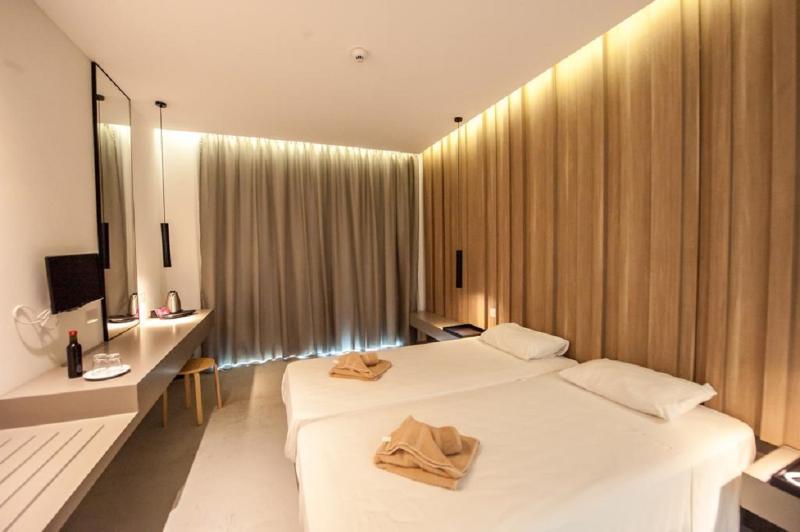 Piere Anne Beach Hotel Aya Napa Dış mekan fotoğraf