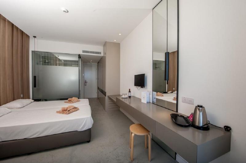 Piere Anne Beach Hotel Aya Napa Dış mekan fotoğraf