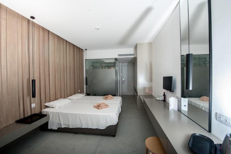 Piere Anne Beach Hotel Aya Napa Dış mekan fotoğraf